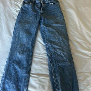 Abercrombie & Fitch 90s Jeans